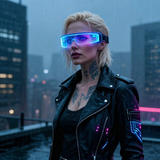 Cyberpunk