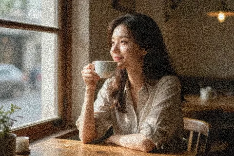 Film grain