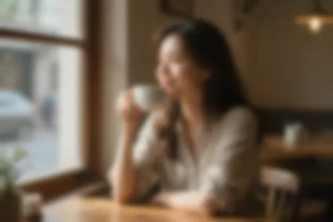 Gaussian blur