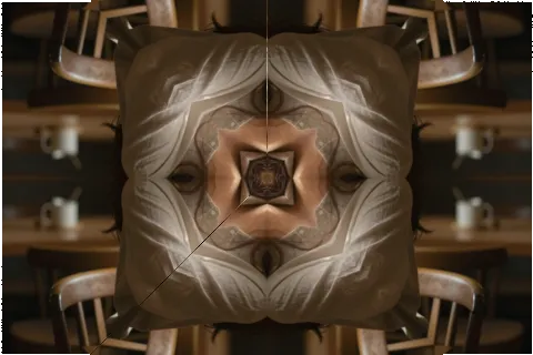 Kaleidoscope