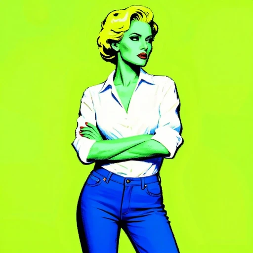 Pop Art