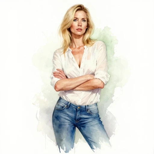 Aquarell