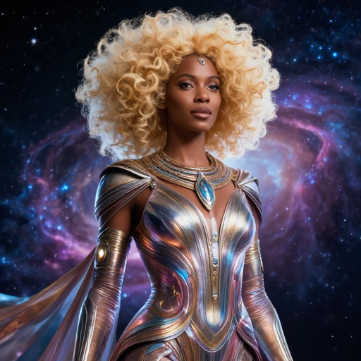 Afrofuturism