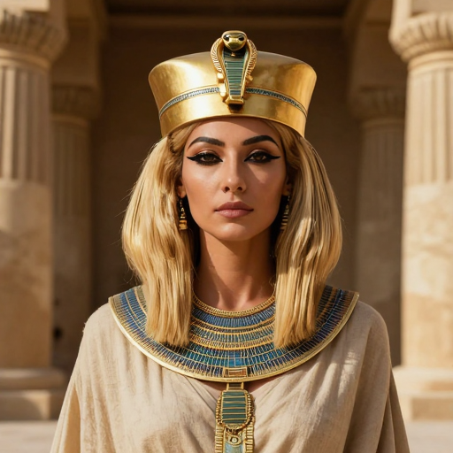 Ancient Egypt