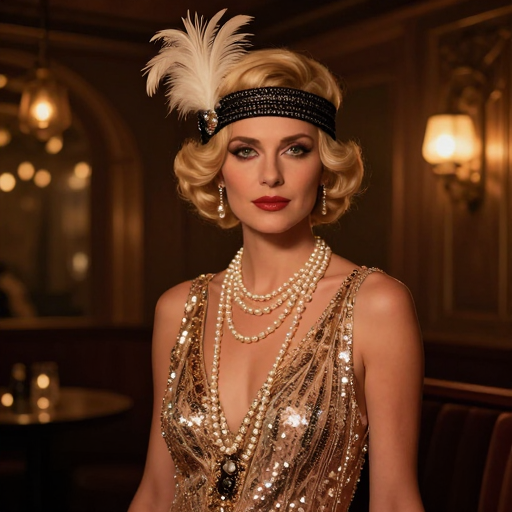 Roaring Twenties