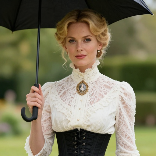 Victorian