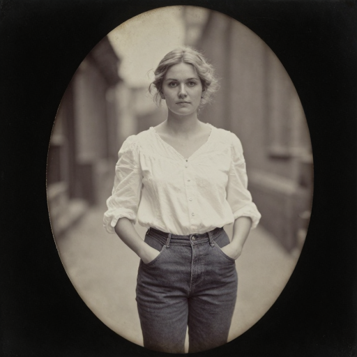 Daguerreotype