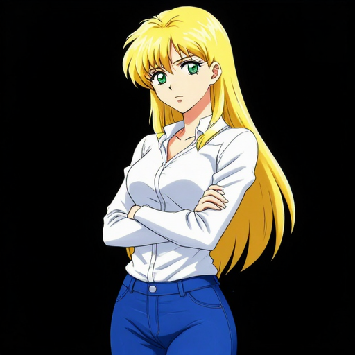 Anime