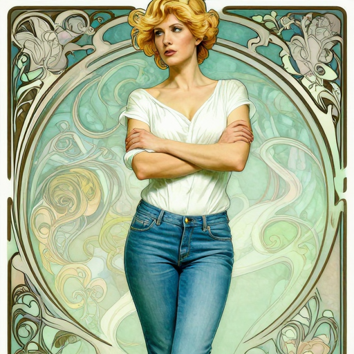 Art Nouveau