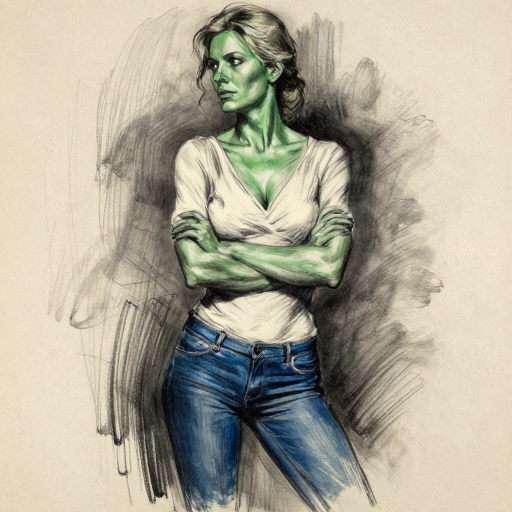 Charcoal