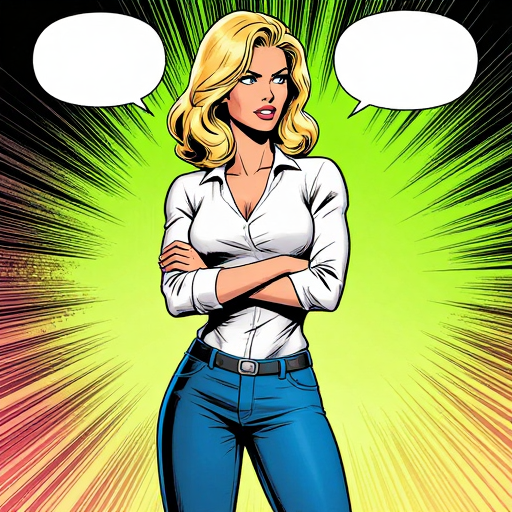 Comic Book