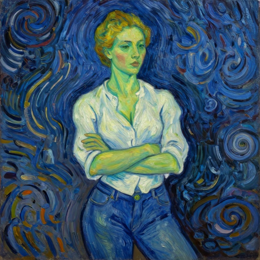 Van Gogh
