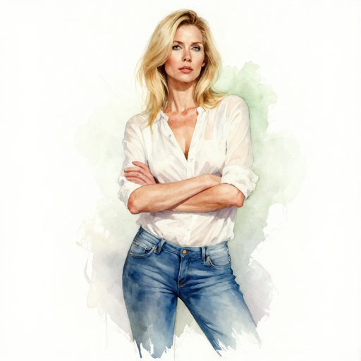 Watercolor
