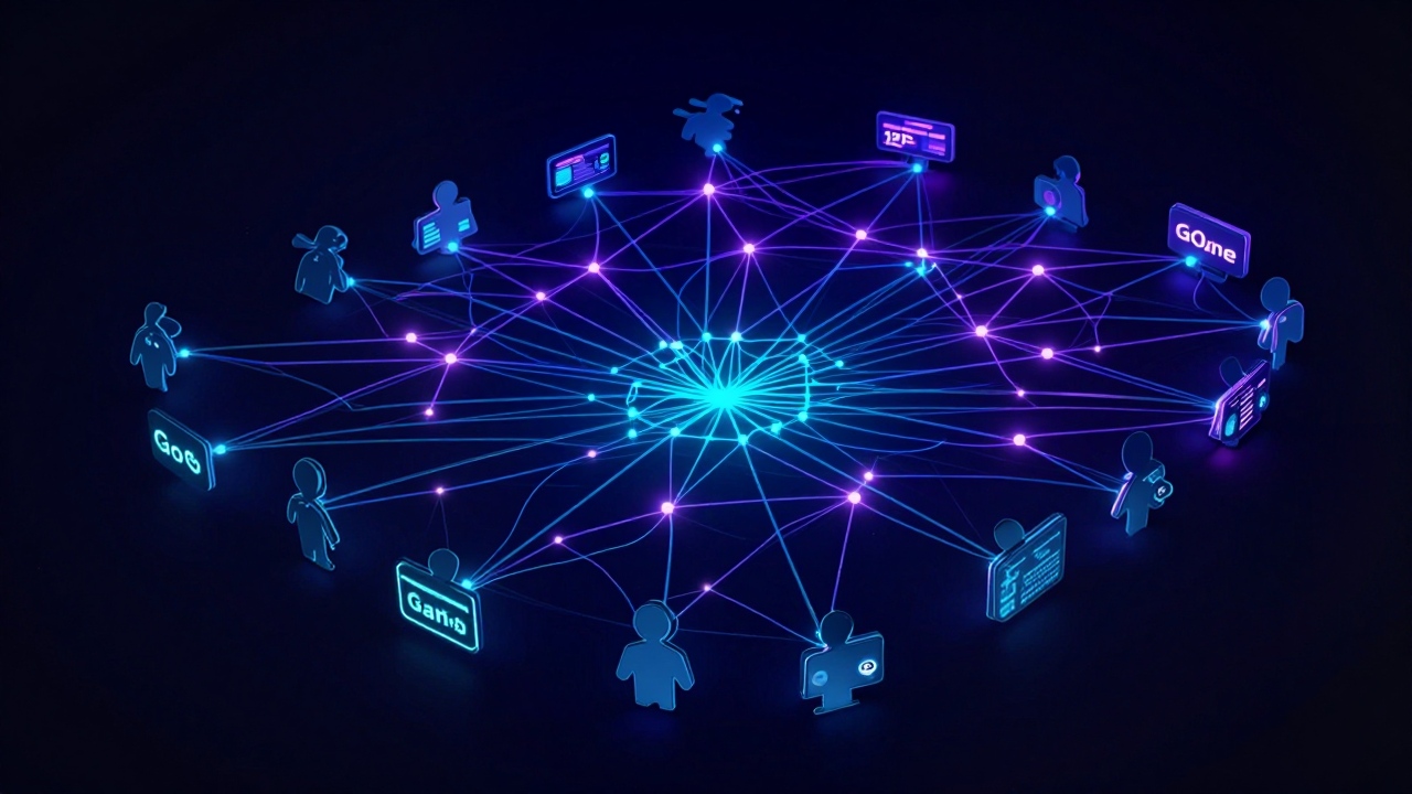 Backend & APIs