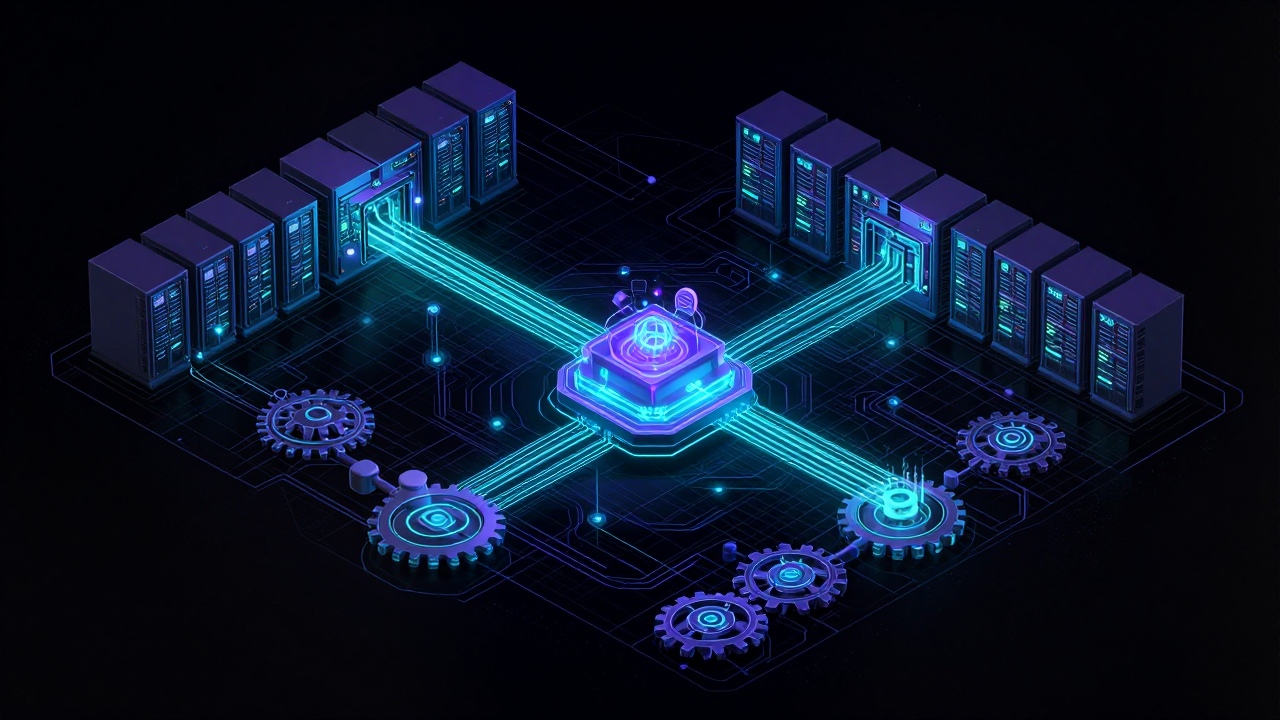 DevOps & Infrastruktur